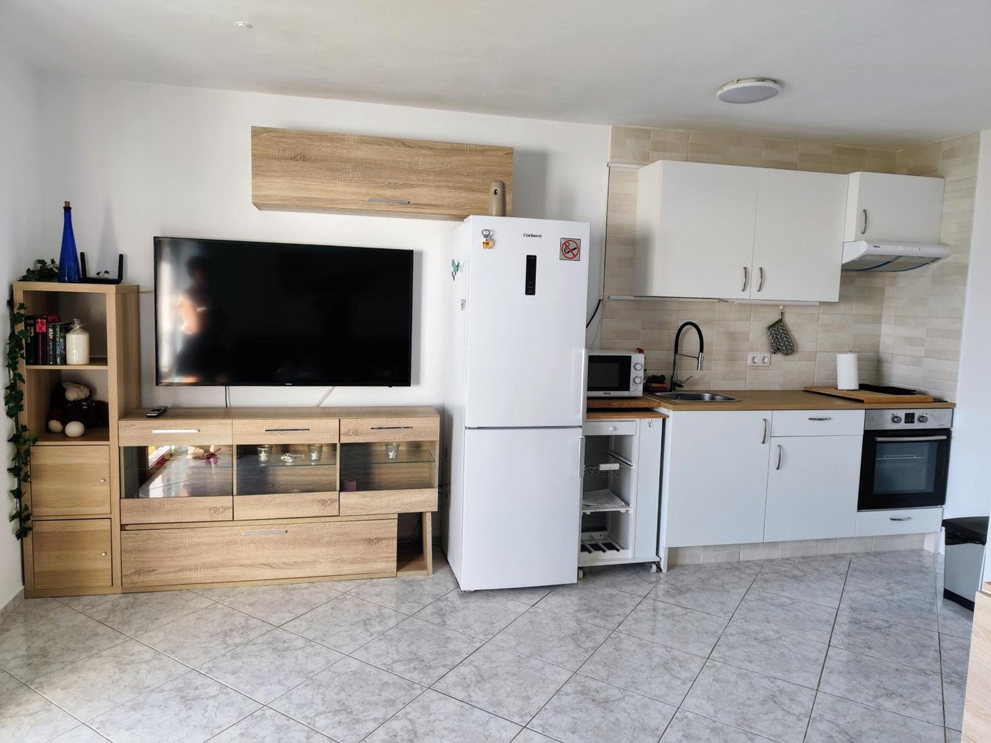 Apartamento Ocean Pearl