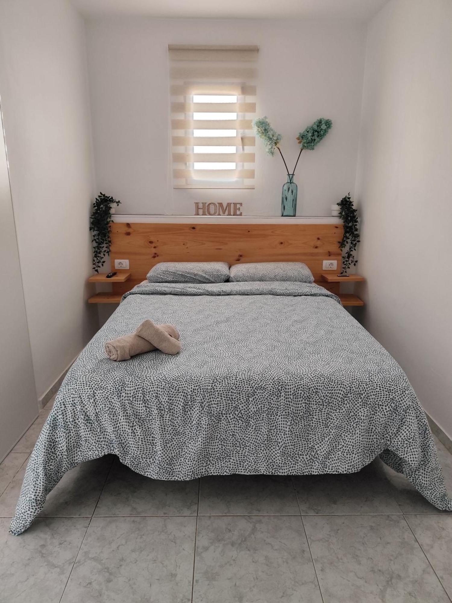 Ocean Pearl Apartamento Corralejo
