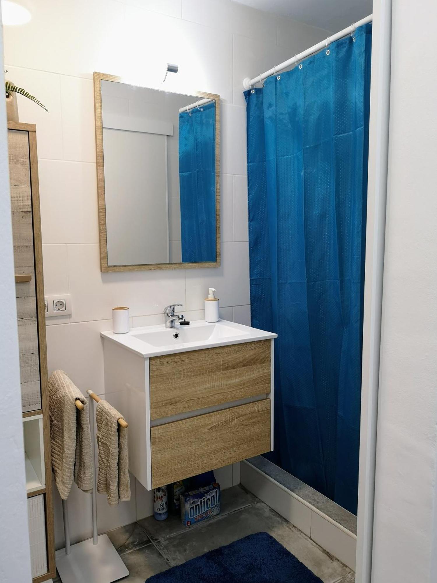 Ocean Pearl Apartamento *