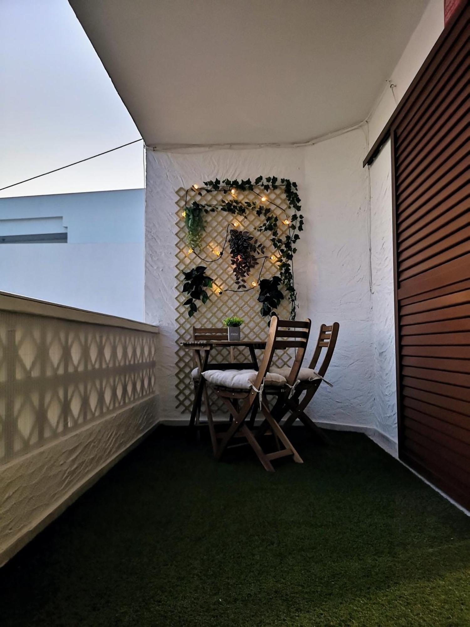 Ocean Pearl Apartamento *