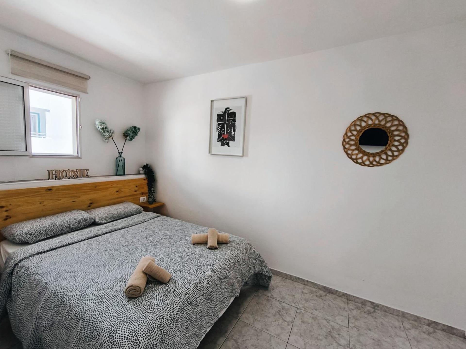 Apartamento Ocean Pearl *