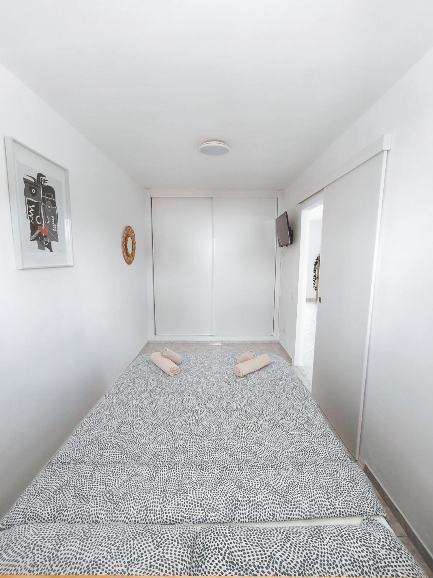 Apartamento Ocean Pearl *